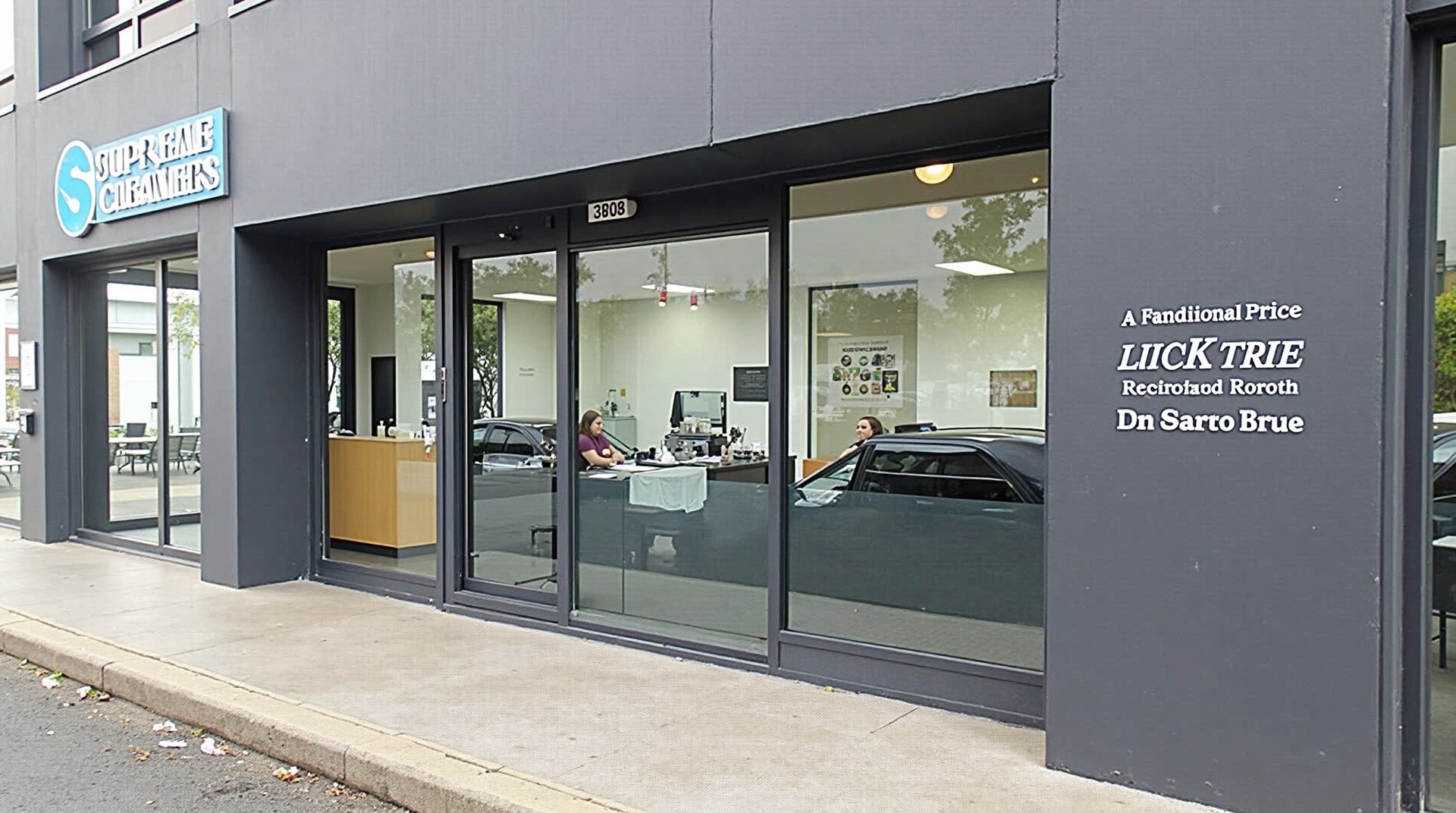 Fresho Carpet Cleaning Karana Downs Contact Office