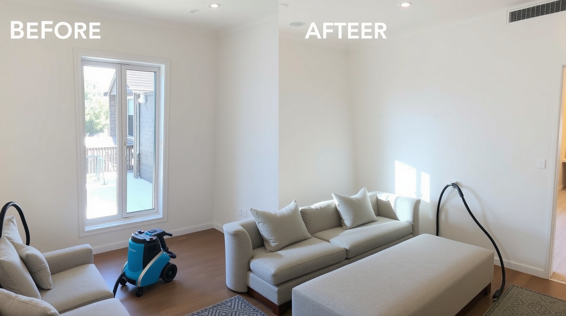 Professional Upholstery Cleaning Karana Downs