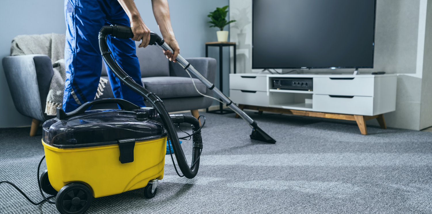 Fresho Carpet Cleaning Karana Downs Contact Office